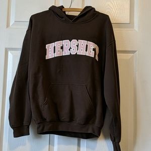 Hershey Park hoodie